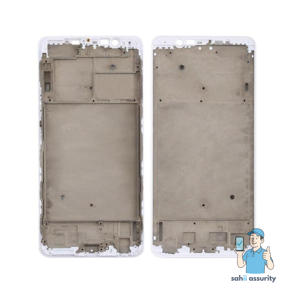 LCD Frame Middle Chassis for Vivo X20 128GB